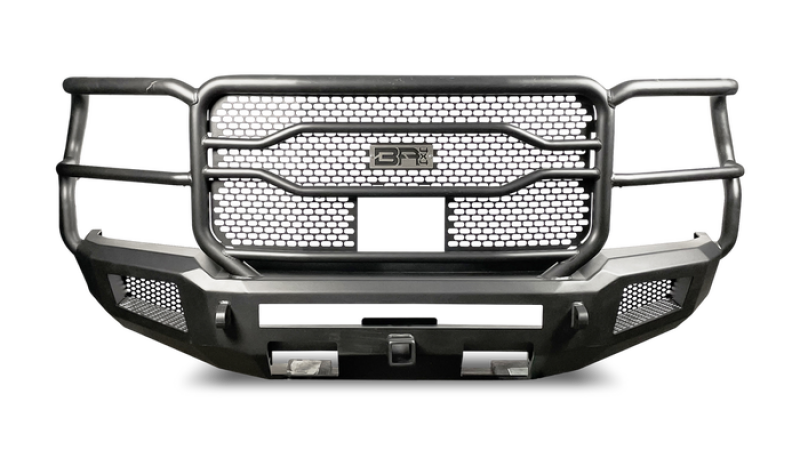 Body Armor 4x4 17-21 Ford F250/350 Super Duty Ambush XT Front Bumper