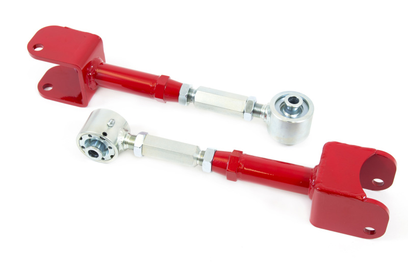 UMI Performance 64-67 A-Body Adjustable Upper Control Arms- w/ Roto-Joint