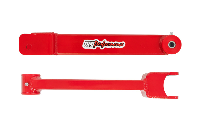 UMI Performance 08-09 Pontiac G8 10-14 Camaro Trailing Arms