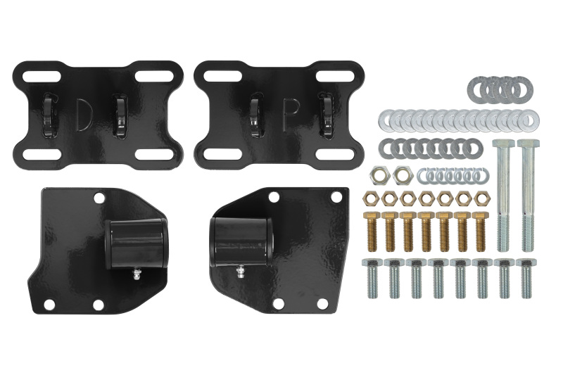 UMI Performance 68-72 GM A-Body LSX Motor Mounts