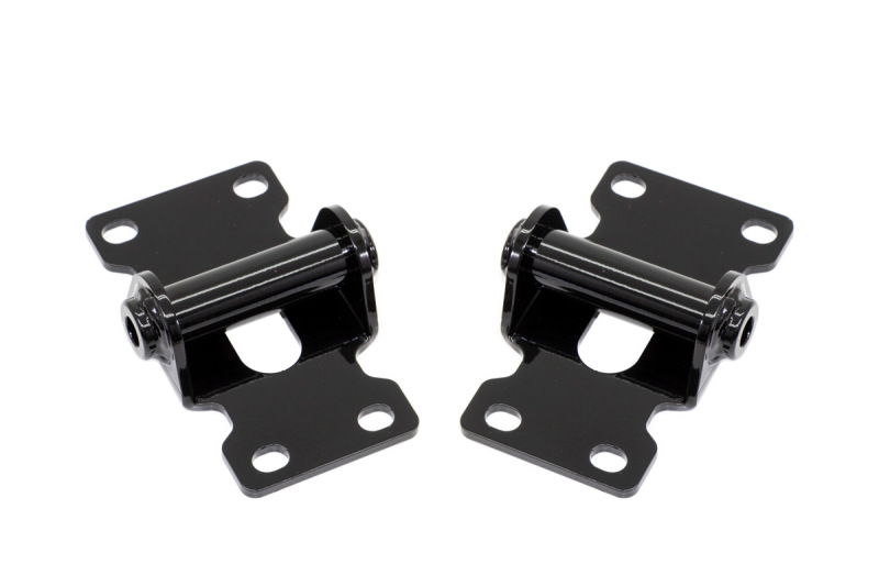 UMI Performance 74-92 GM F-Body GM G-Body Frame Side Solid Engine Mounts