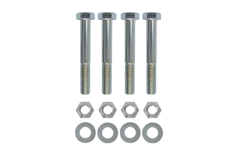 UMI Performance 78-96 GM B-Body Lower Control Arm Bolt Upgrade Kit