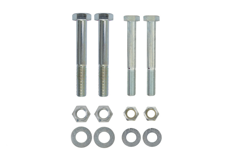 UMI Performance 78-96 GM B-Body Upper Control Arm Bolt Upgrade Kit