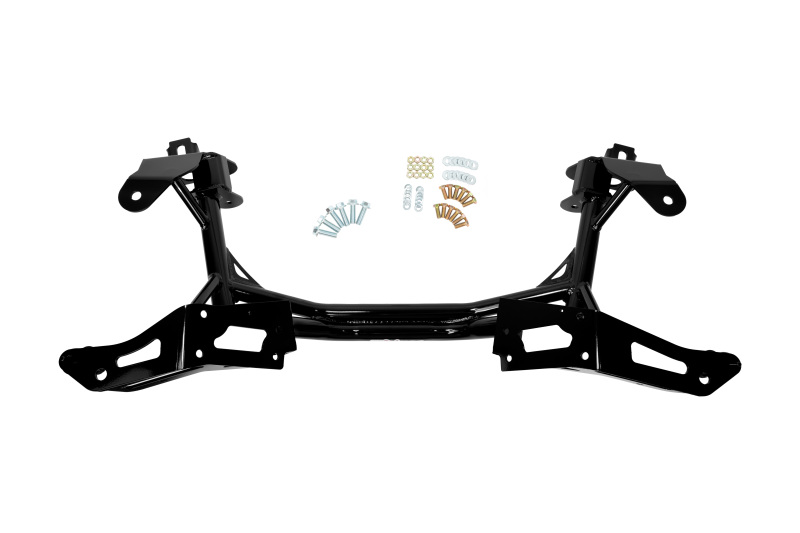 UMI Performance 82-92 GM F-Body Tubular K-member Factory Springs Road Race