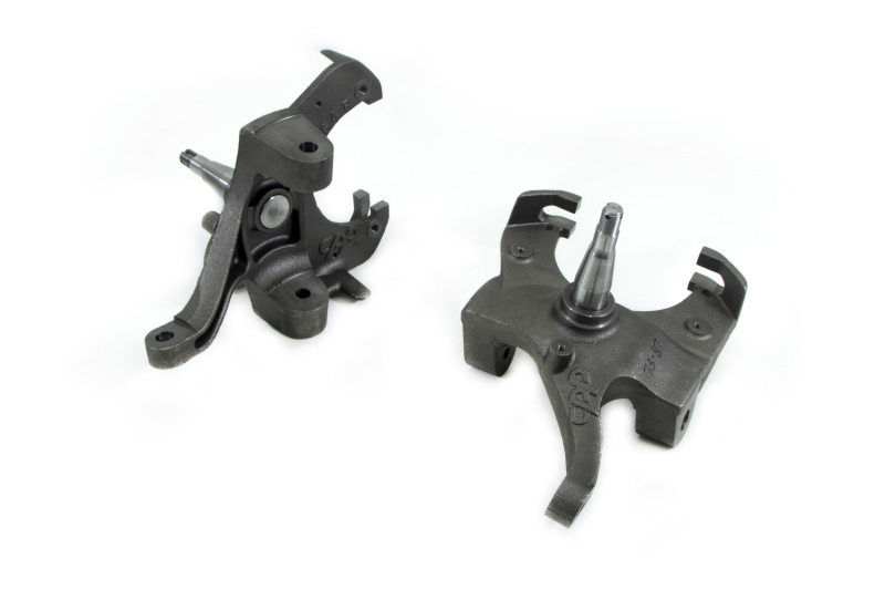 UMI Performance 73-87 GM C10 Lowering Spindle 2.5in drop