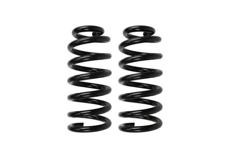 UMI Performance 93-02 GM F-Body Lowering Springs Front 1.25in Lowering