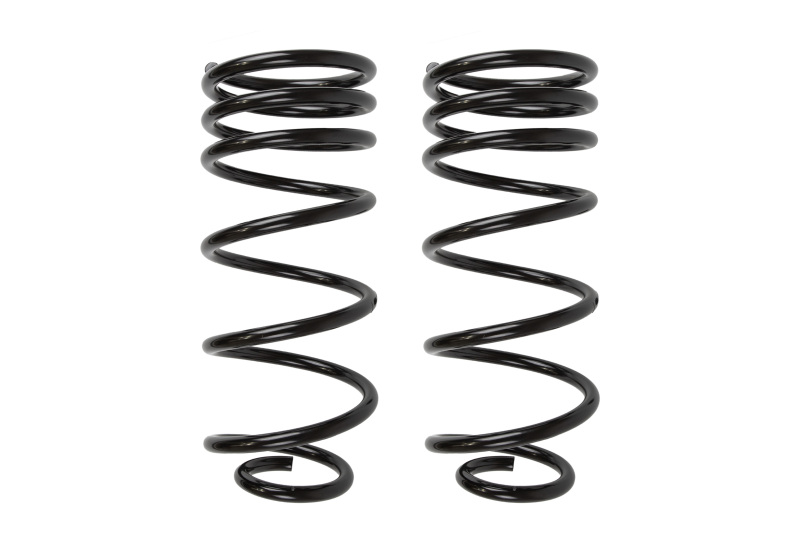 UMI Performance 93-02 GM F-Body Lowering Springs Rear 1.5in Lowering