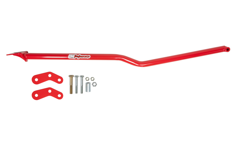 UMI Performance 82-02 GM F-Body Panhard Bar Relocation Kit