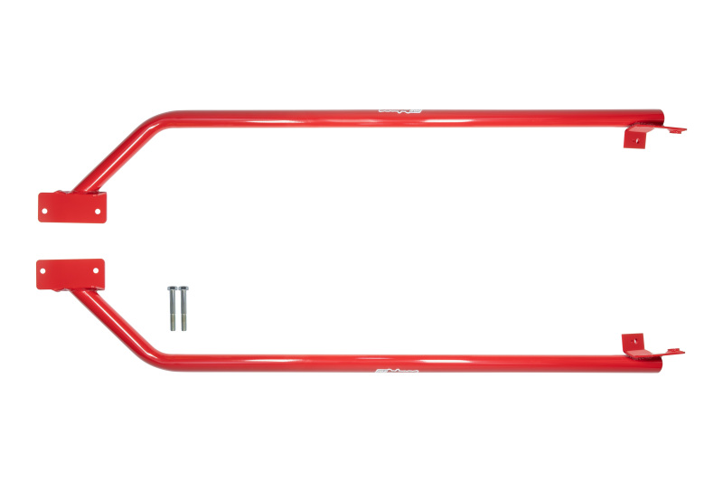 UMI Performance 05-14 Ford Mustang Subframe Connectors- Weld In