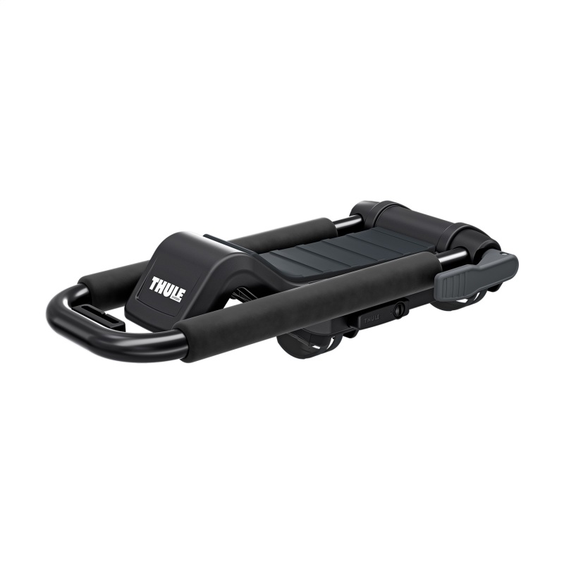 Thule Hull-A-Port XTR J-Style Kayak Rack - Black