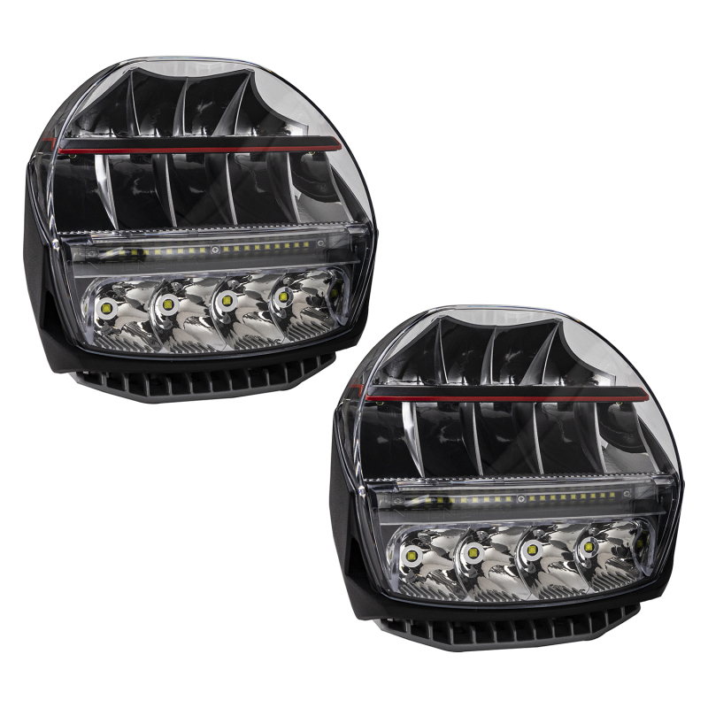 ARB Intensity IQ Driving Lights