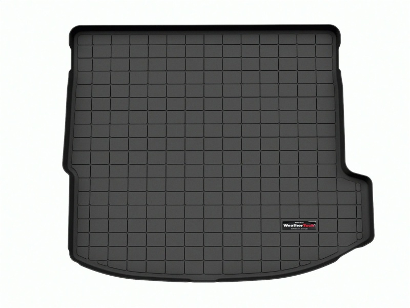 WeatherTech 2022 Audi A3/S3 Sedan (Quattro AWD) Trunk Cargo Liner - Black