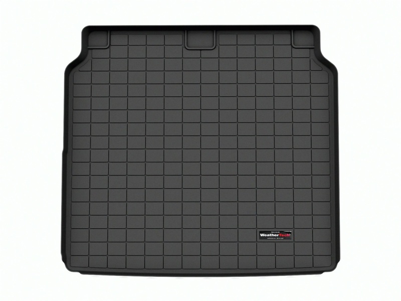 WeatherTech 23-24 Acura Integra Behind 2nd Row Seating Cargo Liner - Black
