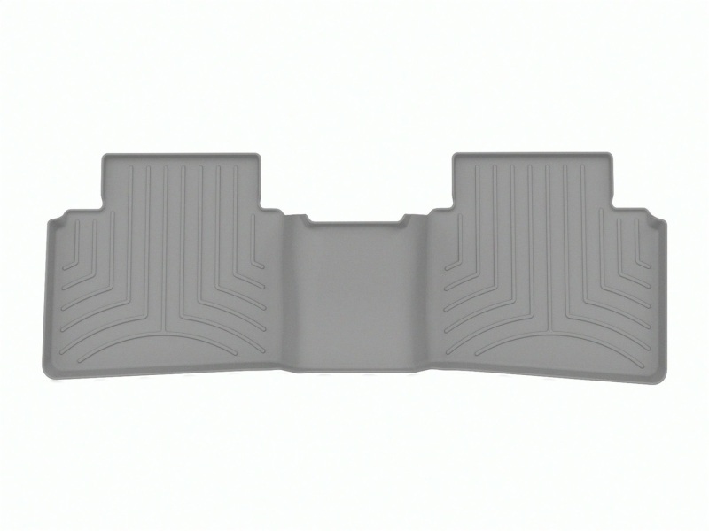WeatherTech 19-22 Nissan Altima Rear FloorLiner HP - Grey