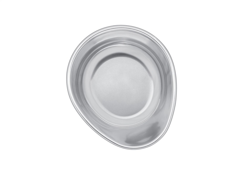 WeatherTech Pet Feeding System Extra Bowl (Stainless) 96oz - Stainless Bowl