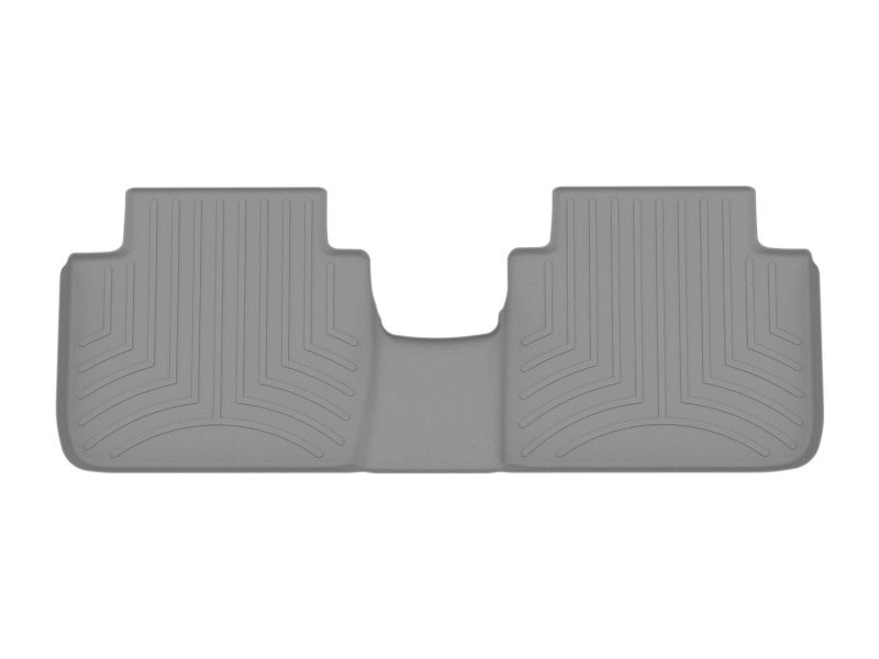 WeatherTech 2023 Honda HR-V Rear FloorLiner - Grey