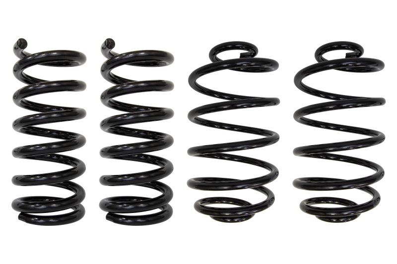 UMI Performance 78-88 G-Body Lowering Spring Kit 2in Lowering