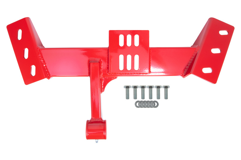 UMI Performance 82-92 GM F-Body Tunnel Mounted Torque Arm Mount