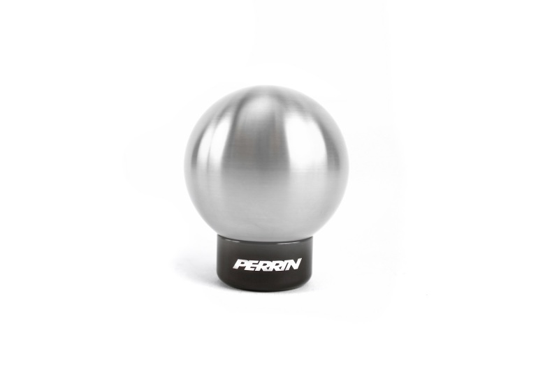 PERRIN 13-26 Subaru BRZ / 13-26 Toyota GR86/FR-S/86 (Automatic) SS Shift Knob - Ball Style