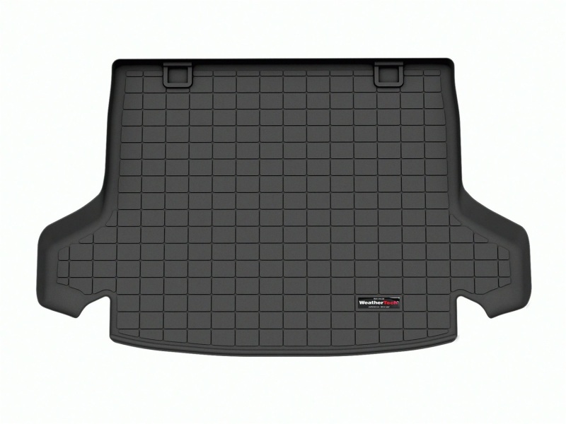 WeatherTech 2023 Honda HR-V Cargo Liner - Black