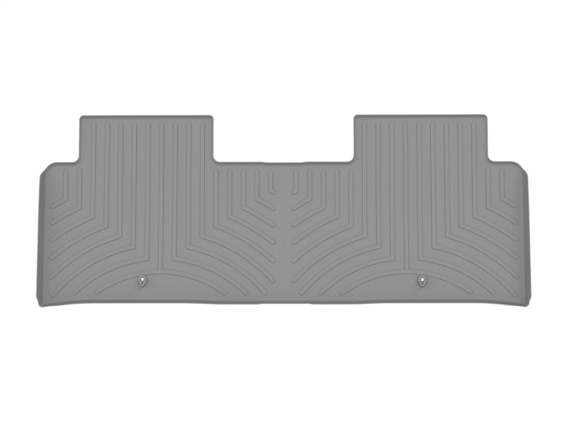 WeatherTech 2022 Kia EV6 Rear FloorLiner - Grey