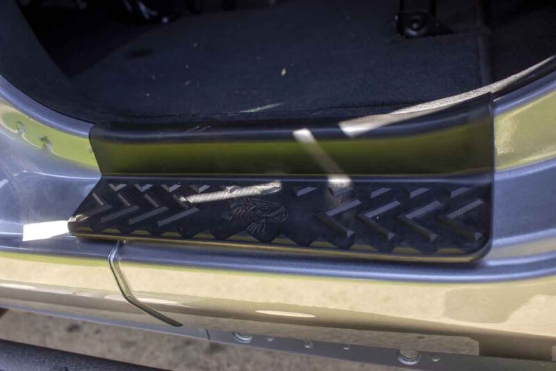 Photo - out of package