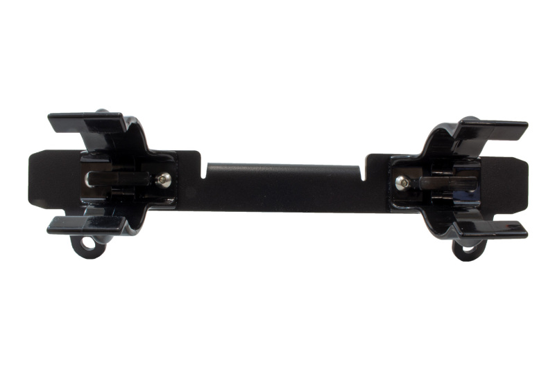 Fishbone Offroad 2018+ Jeep Wrangler JL Roll Bar Flashlight Mount Rear