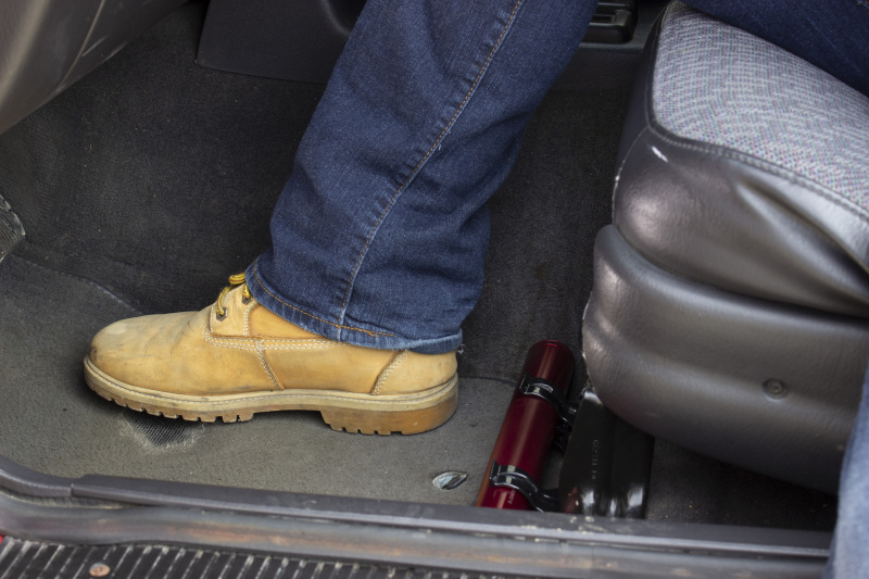 Photo - lifestyle view