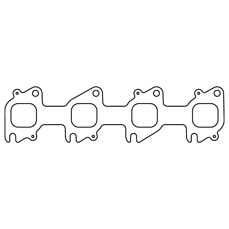 Cometic Ford 6.2L .030in MLS Exhaust Manifold Gasket Set