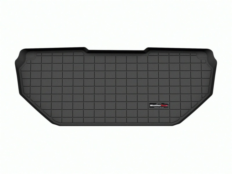 WeatherTech 2022 Rivian R1S/R1T Cargo Liner - Black