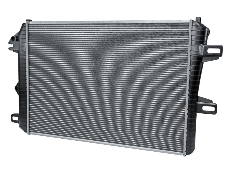 aFe BladeRunner OER Series Radiator 06-10 GM Diesel Trucks V8-6.6L (td) LBZ/LMM