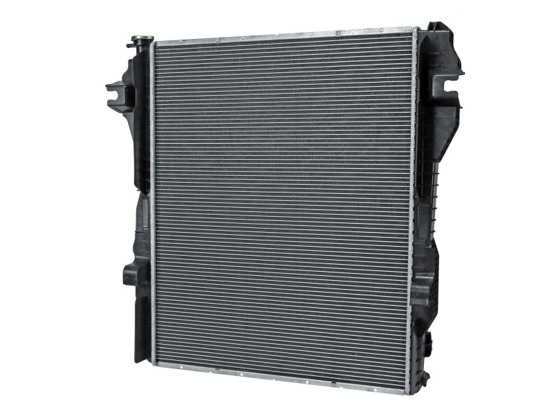 aFe BladeRunner OER Series Radiator 10-12 Dodge Diesel Trucks L6-6.7L (td)