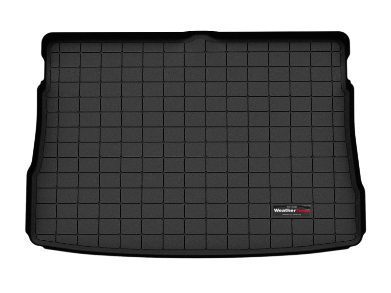 WeatherTech 2022+ Volkswagen Golf GTI Cargo Liner - Black