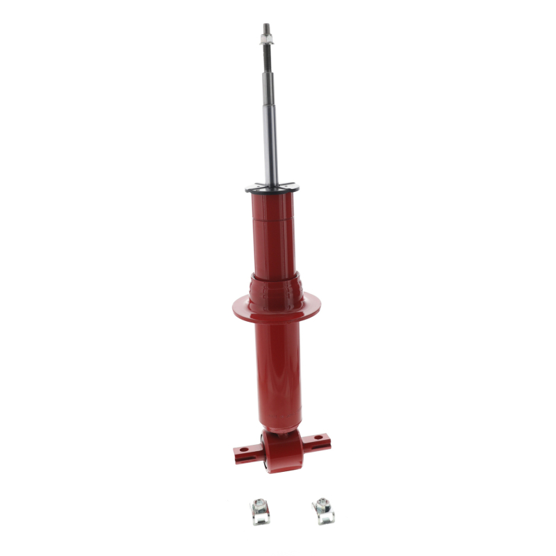 High Pressure Monotube Gas Strut