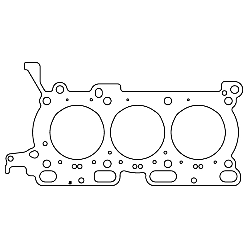 Cometic Ford 3.5L Gen-1 EcoBoost .047in HP Cylinder Head Gasket, 95mm Bore, RHS