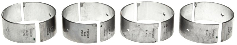 Clevite Nissan 1595 1770 1952 2187 2389cc 4 Cyl 2393 2565 2753 2793cc6-c Con Rod Bearing Set