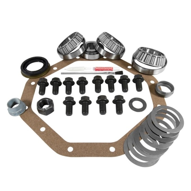 USA Standard Master Overhaul Kit For 11 & Up Chrysler 9.25in w/ZF Rear