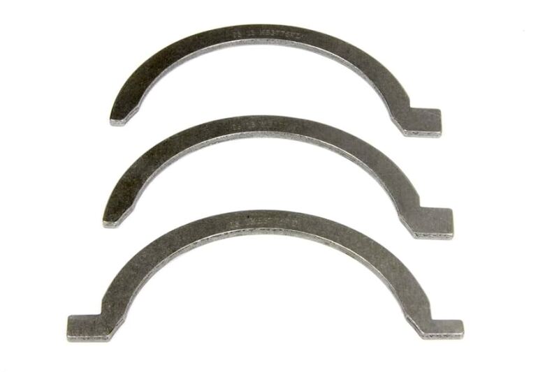 Clevite Caterpillar 3300 Series Thrust Washer Set