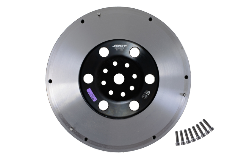 ACT 18-22 Jeep Wrangler JL / 20-22 Gladiator JT XACT Pro Mass Flywheel