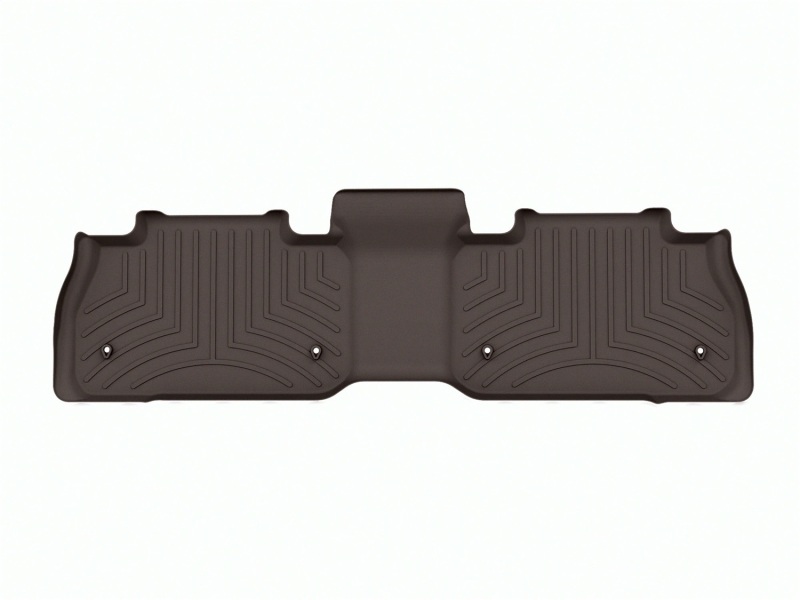 WeatherTech 2023 BMW iX M60/22-23 iX xDrive50 Rear FloorLiner - Cocoa