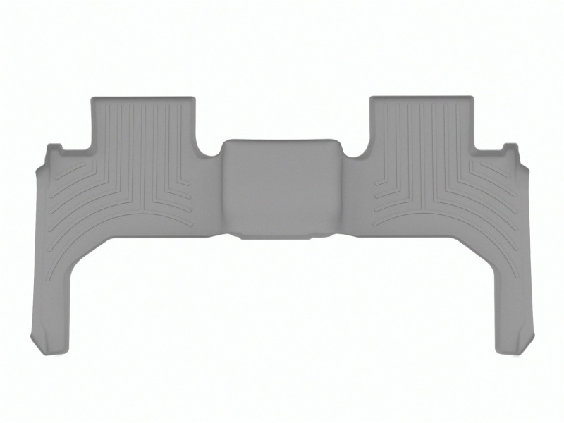 WeatherTech 2022 Lexus LX J310 w/7 Pass. Seating Rear FloorLiner - Grey