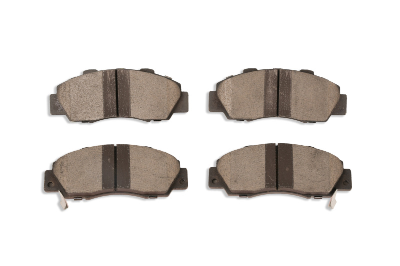 DBA 97-01 Acura Integra Type R Street Series Front Brake Pads