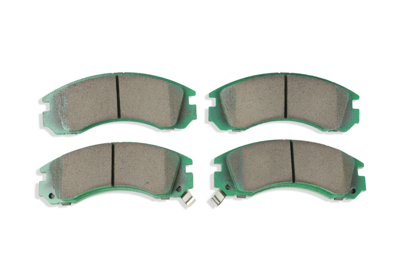 DBA 91-96 Dodge Stealth FWD SP Performance Front Brake Pads