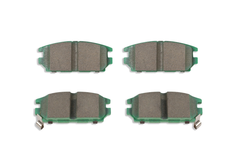 DBA 91-94 Dodge Stealth AWD XP Performance Rear Brake Pads