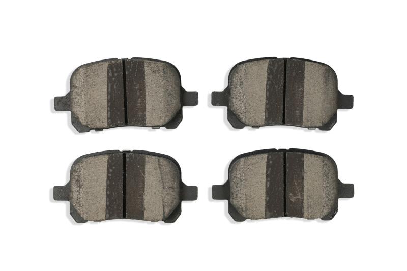 DBA 97-01 Lexus ES300 Street Series Front Brake Pads