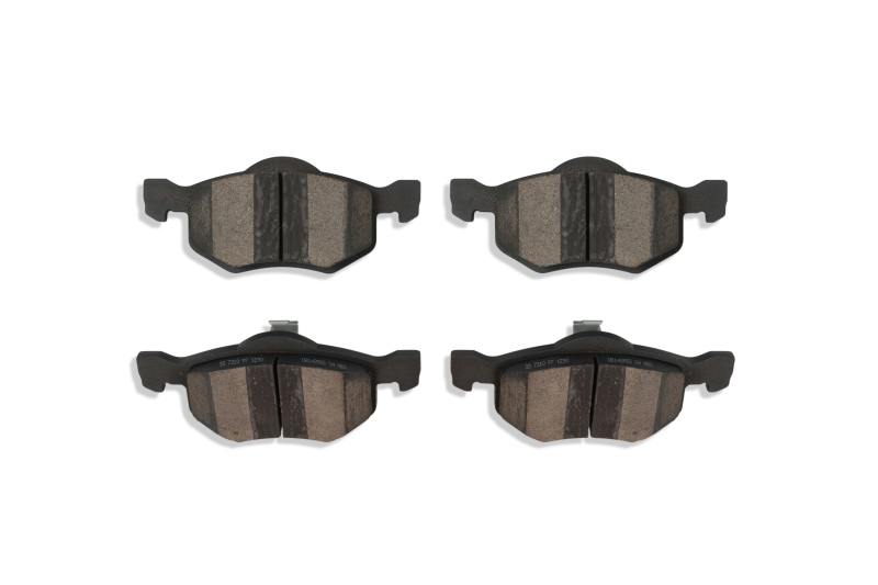 DBA 01-07 Ford Escape Street Series Front Brake Pads