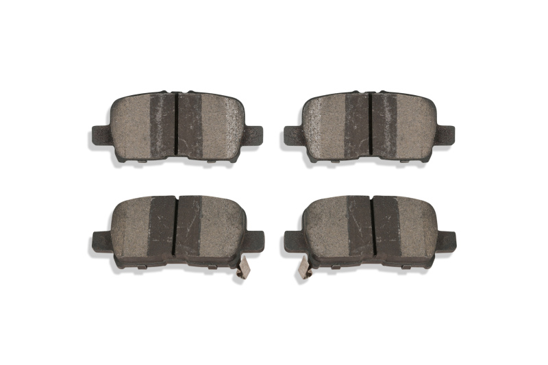 DBA 01-06 Acura MDX Street Series Rear Brake Pads