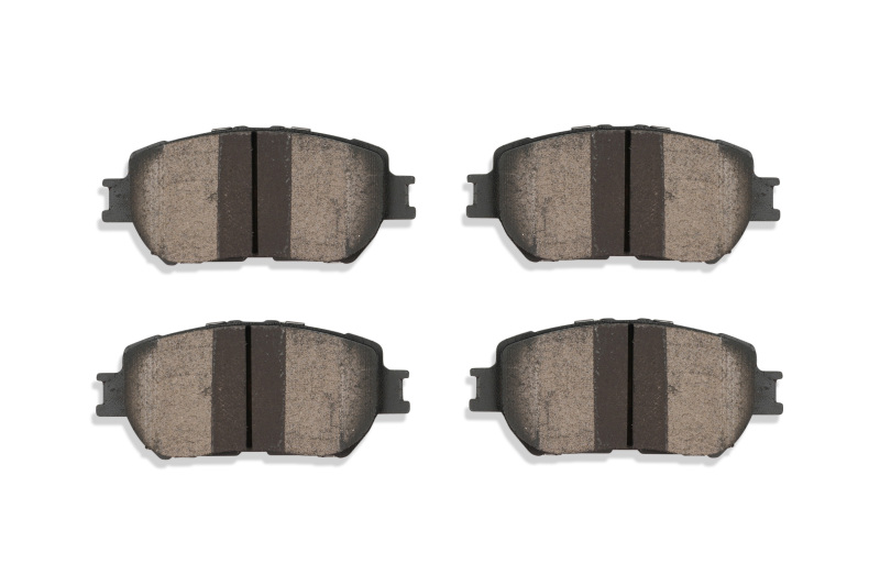 DBA 09-15 Lexus IS250 Street Series Front Brake Pads