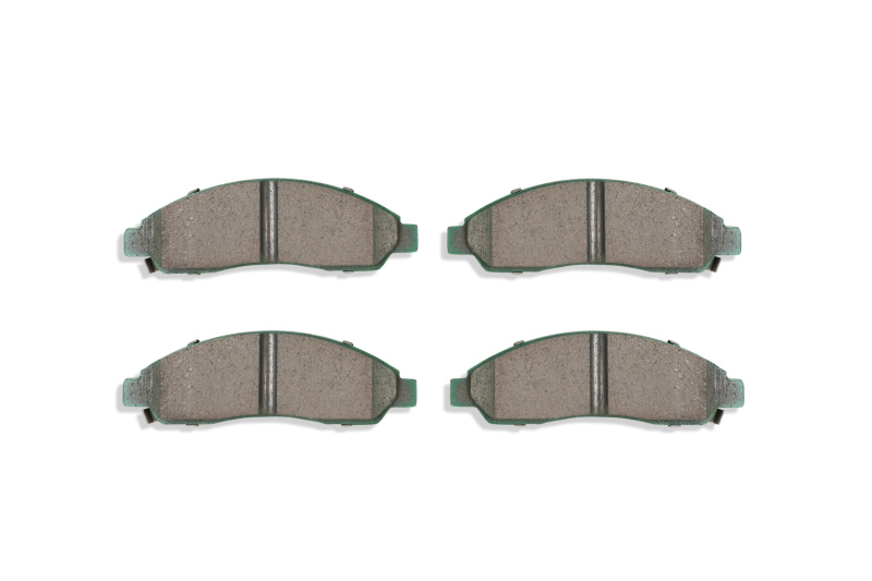DBA 04-08 Chevrolet Colorado SP Performance Front Brake Pads