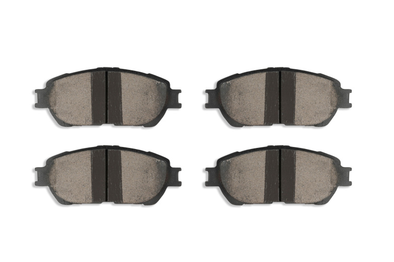 DBA 02-03 Lexus ES300 Street Series Front Brake Pads